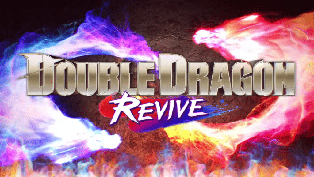 Double Dragon Revive Announced for 2025